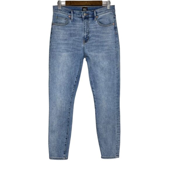 BDG Urban Outfitters‎ Women's Twig High-Rise Jeans Size 30 - Picture 1 of 10